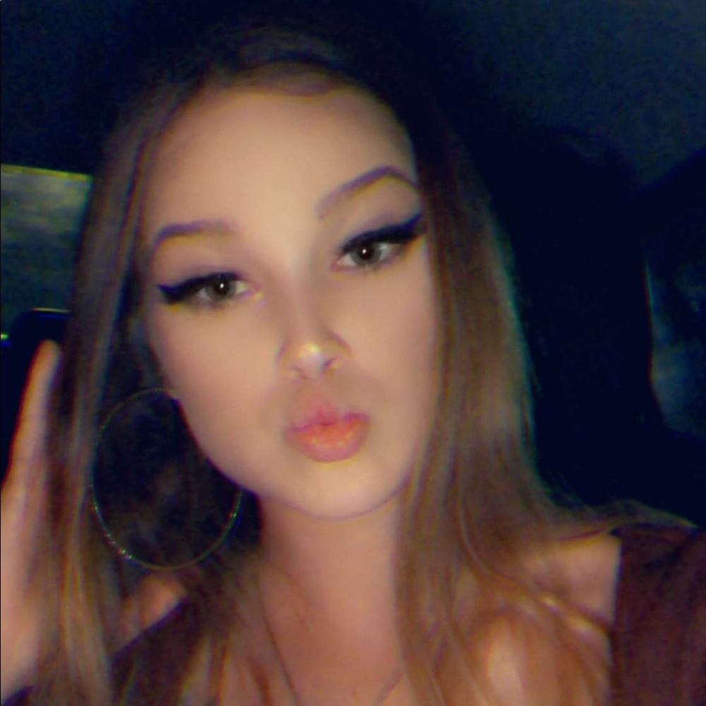 Meet your Posher, Kirsten